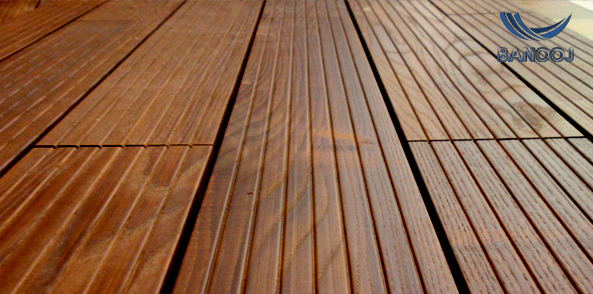 صنایع بانوج - کفپوش - ترمووود - مبلمان شهری - ترمووودthermo wood1